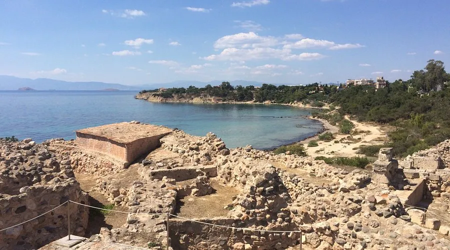 Archaeological Site of Kolona - Photo 2