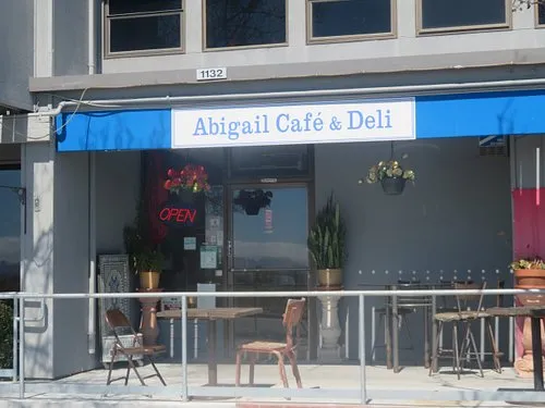 Abigail Café & Deli - Photo 1
