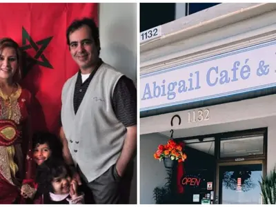 Abigail Café & Deli - Photo 3