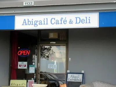 Abigail Café & Deli - Photo 2