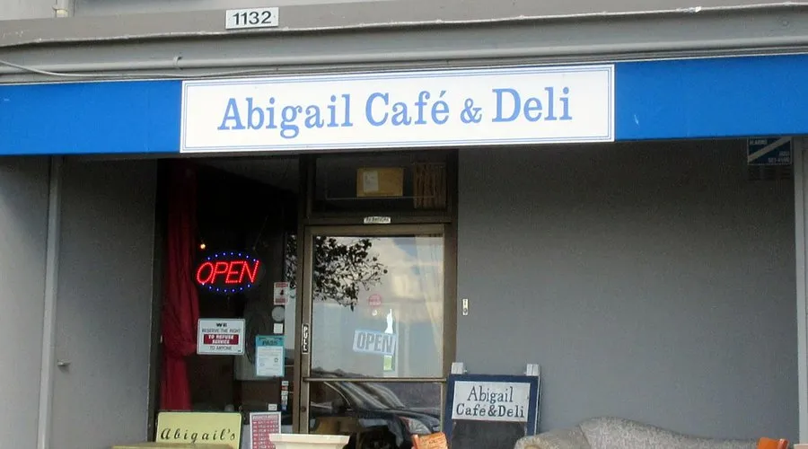 Abigail Café & Deli - Photo 2