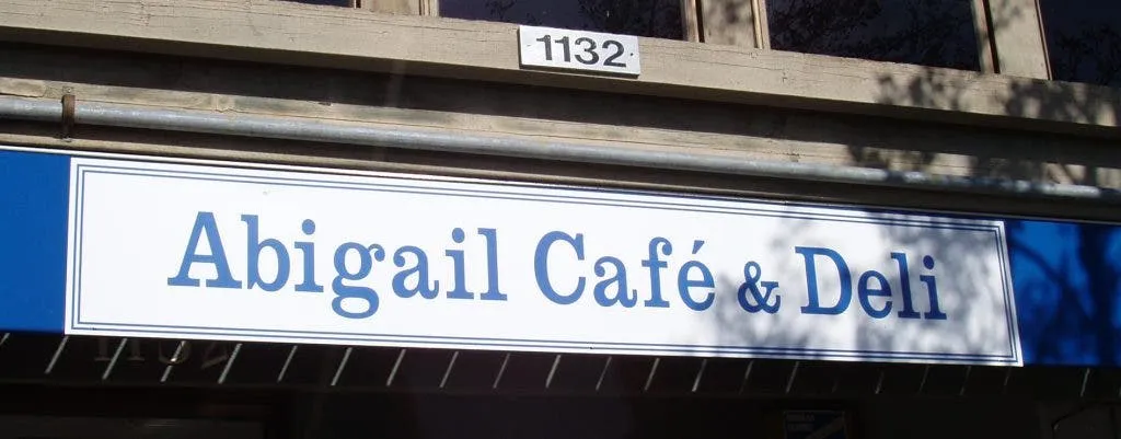 Abigail Café & Deli - Photo 4