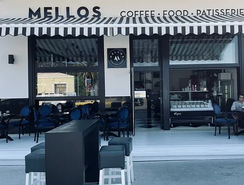 Mellos - Main photo