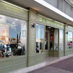 Le Comptoir Irlandais