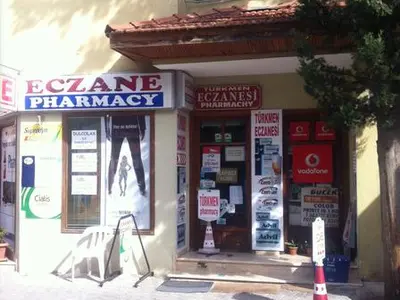 Türkmen Eczanesi - Photo 1