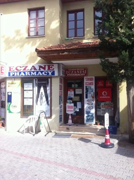 Türkmen Eczanesi - Photo 1
