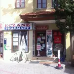 Türkmen Eczanesi