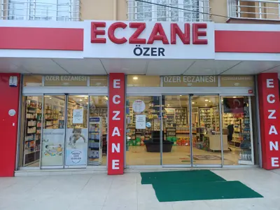 Türkmen Eczanesi - Photo 2