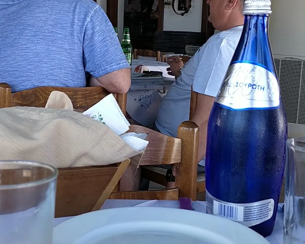 Psarotaverna Simos - Photo 4