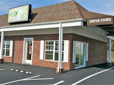 Eco cleaners - Photo 2