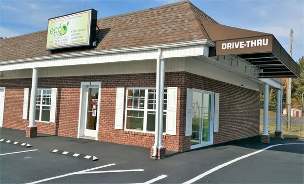Eco cleaners - Photo 2