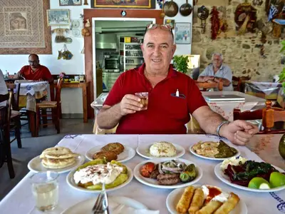 TASOS O KALYMNIOS - Photo 3