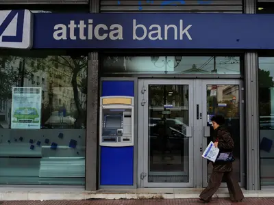Attica - Photo 2