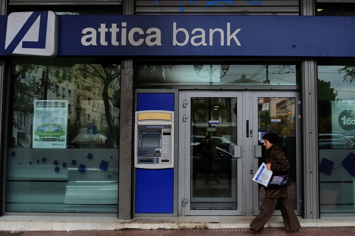 Attica - Photo 2