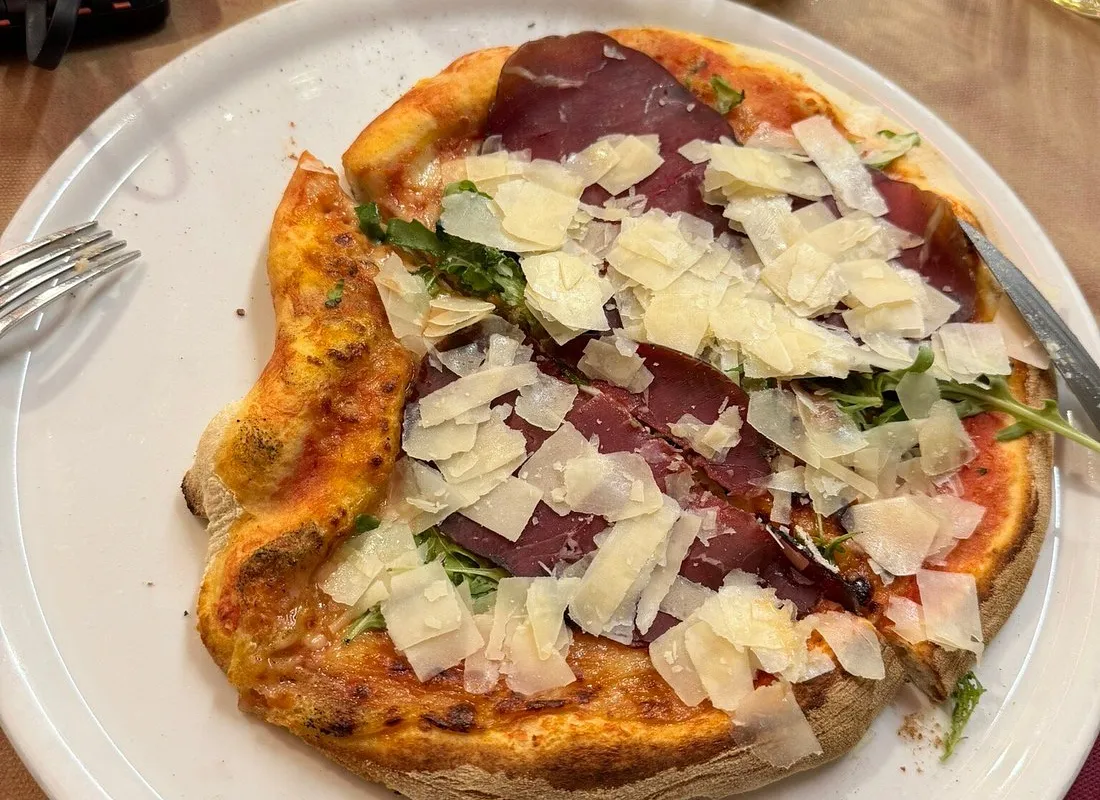 Ristorante Pizzeria San Giovanni - Photo 1