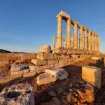 Temple of Poseidon