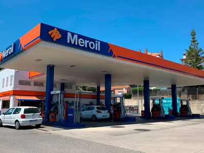 Meroil - Photo 1