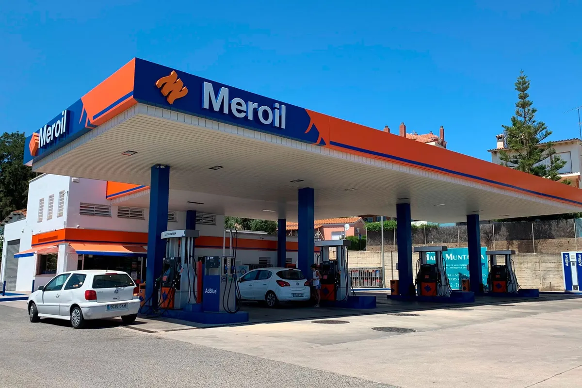 Meroil - Photo 1