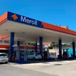 Meroil