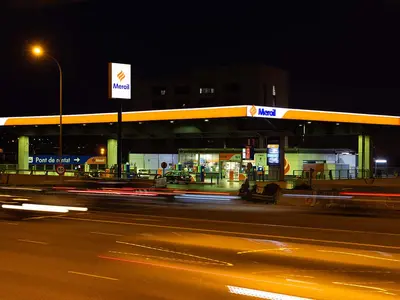 Meroil - Photo 2