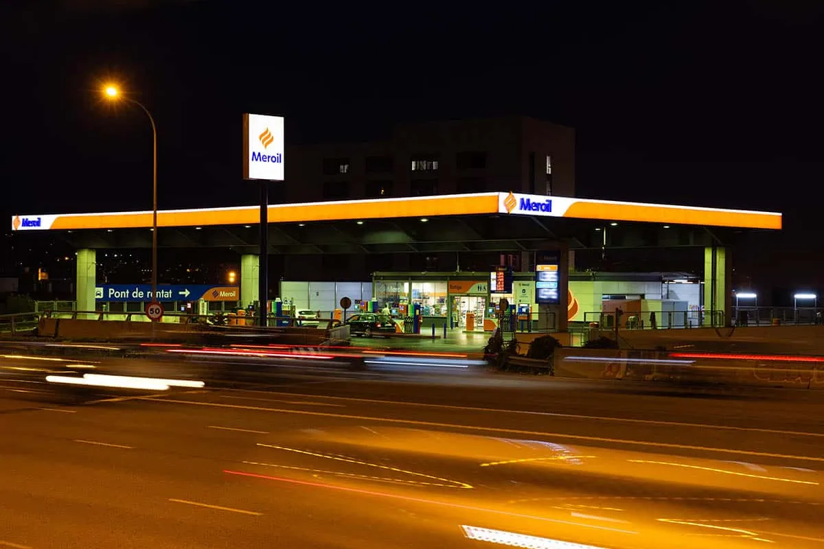 Meroil - Photo 2