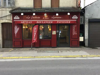 La Fournée Losnoise - Photo 2