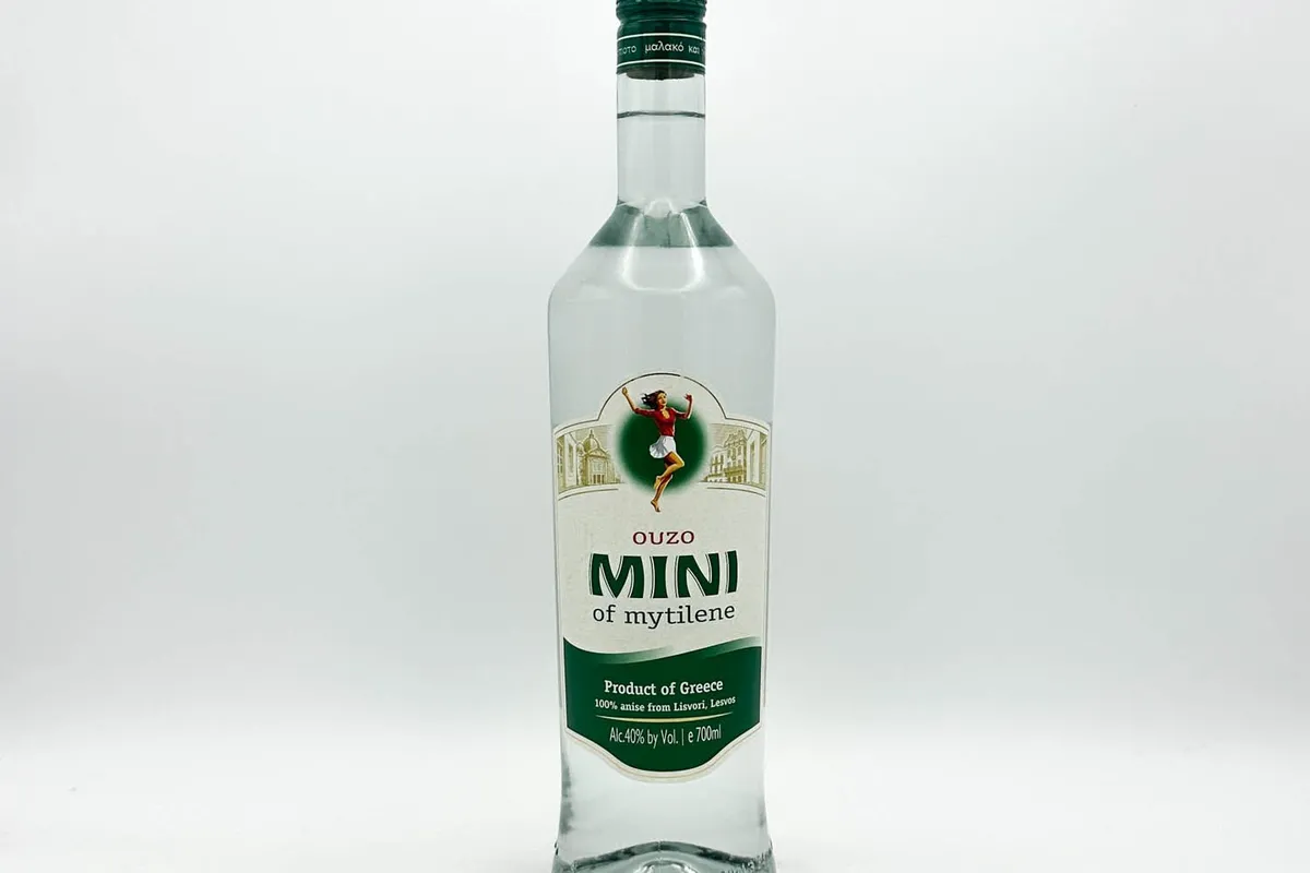 Ouzo Veto - Photo 4