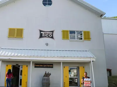 Tico Wine & Spirits - Photo 2