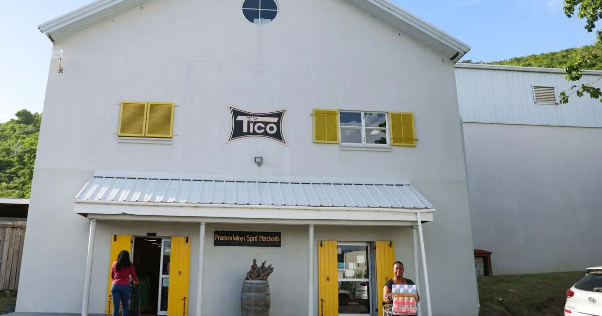 Tico Wine & Spirits - Photo 2