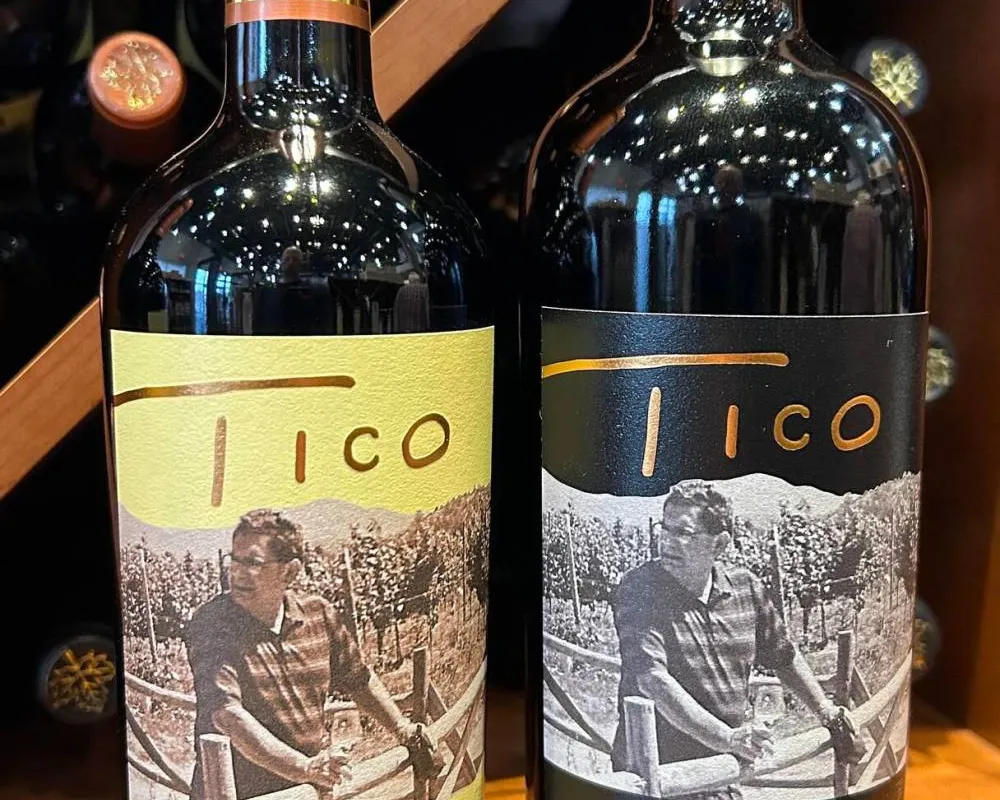 Tico Wine & Spirits - Photo 4