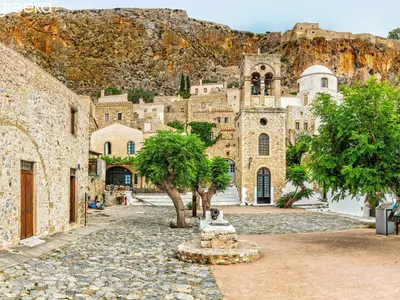 Archaeological Collection of Monemvasia - Photo 3
