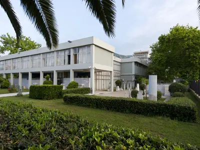 Kavala Archaeological Museum - Photo 1