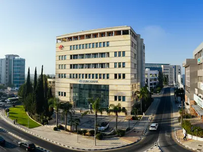 Eurobank - Photo 2