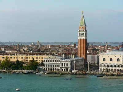 Campanile di Sant'Andrea - Photo 2