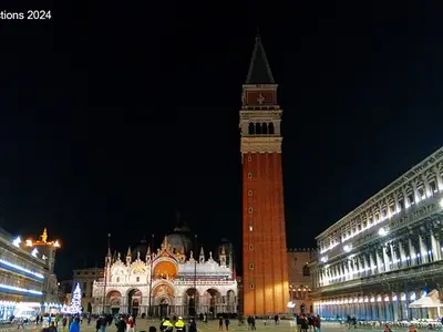 Campanile di Sant'Andrea - Photo 1
