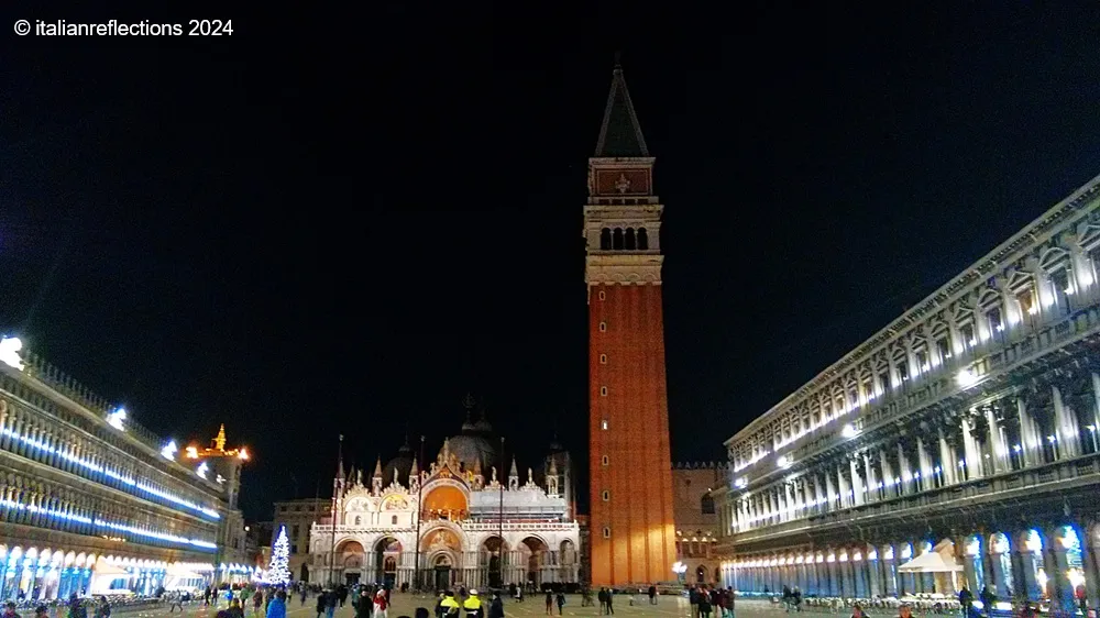 Campanile di Sant'Andrea - Photo 1