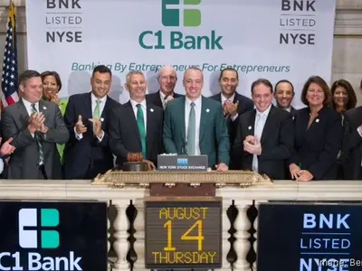 C1 Bank - Photo 3