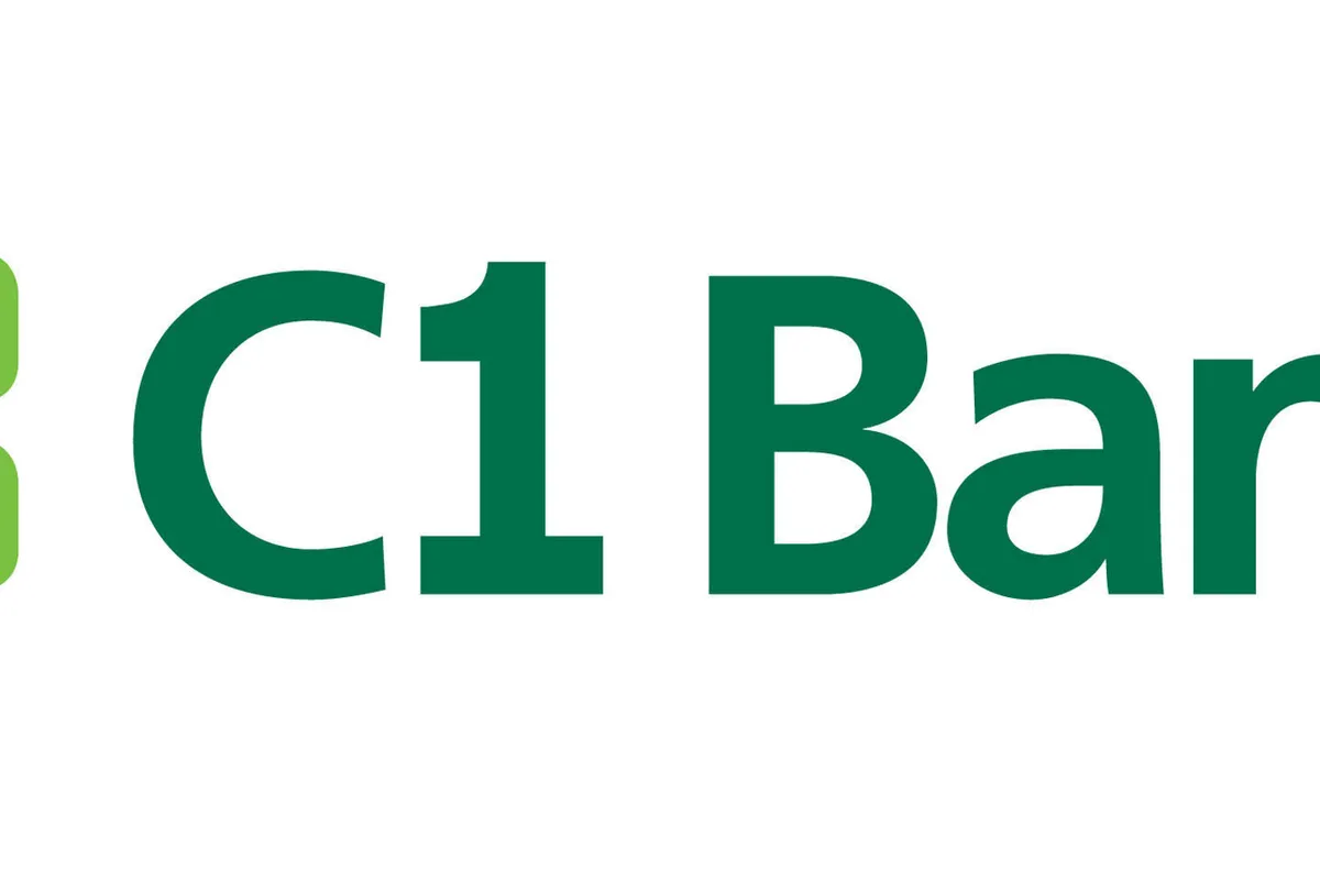 C1 Bank - Photo 1