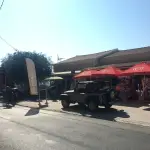 Mini Market Paxos