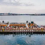 Sandhafen