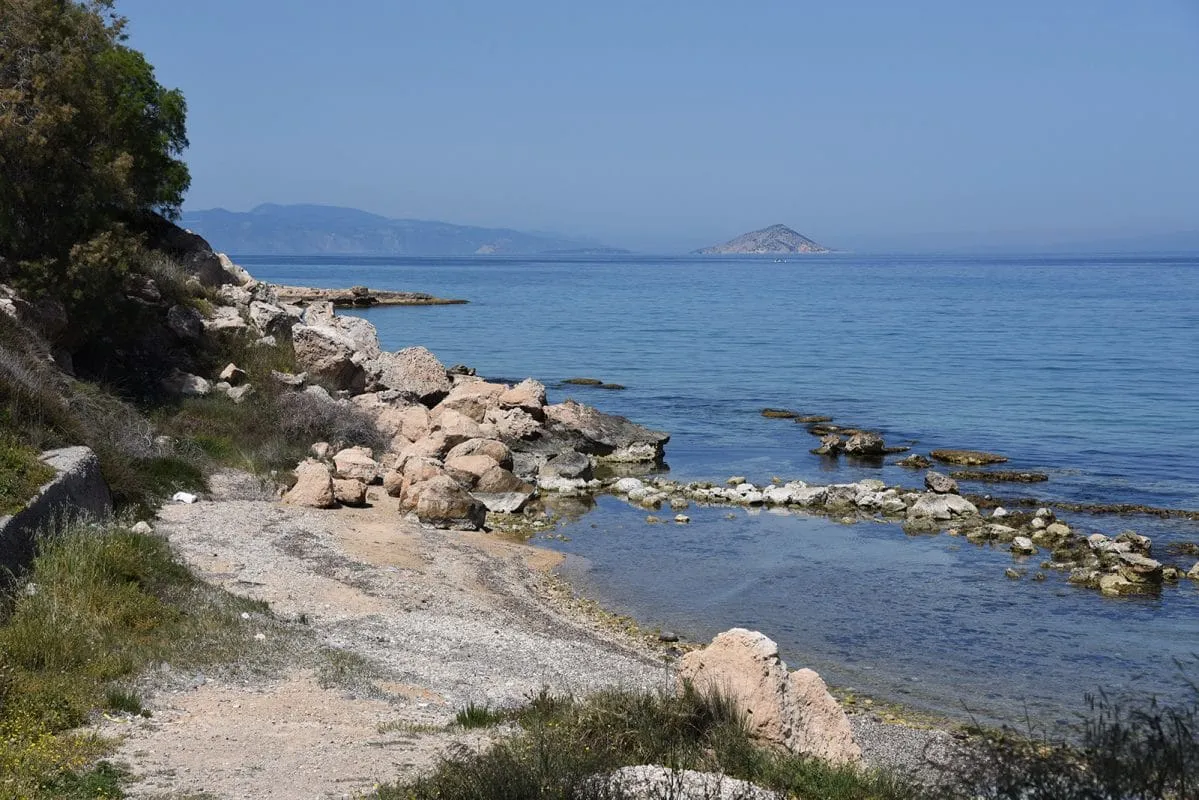 Crab Rock - Photo 3