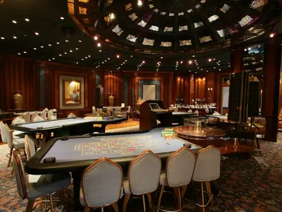 Casino Porto Carras - Photo 3