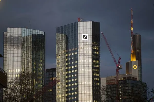 Deutsche Bank - Photo 4