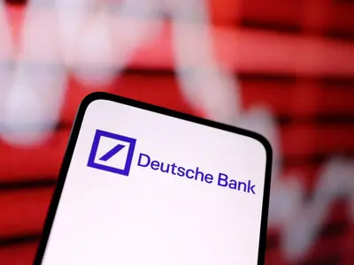 Deutsche Bank - Photo 5