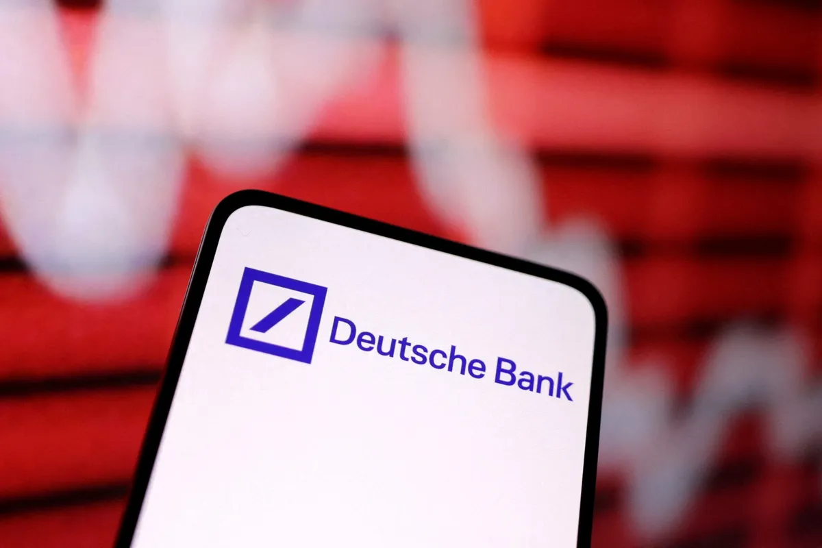 Deutsche Bank - Photo 5