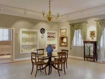 Kapodistrias Museum - Photo 2