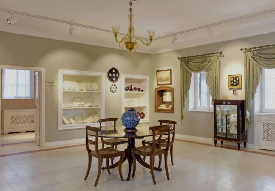 Kapodistrias Museum - Photo 2