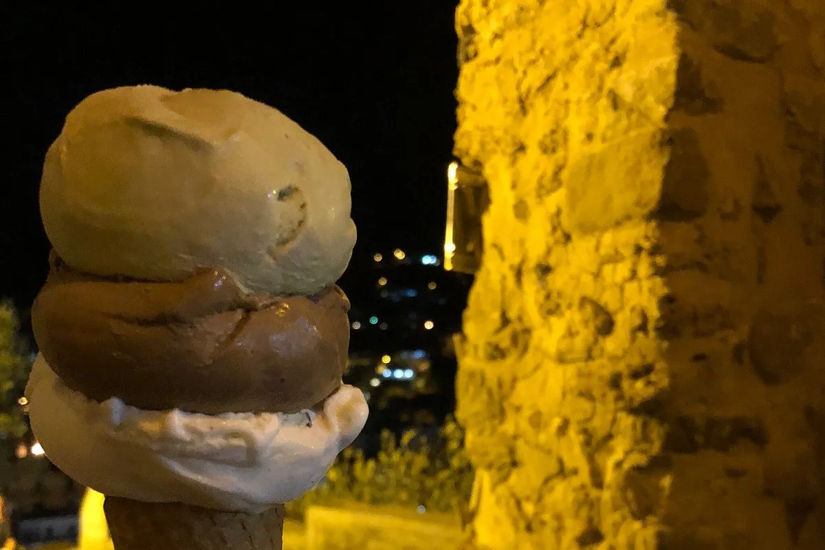 Arricrià - Photo 1