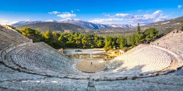 Panorama - Photo 3