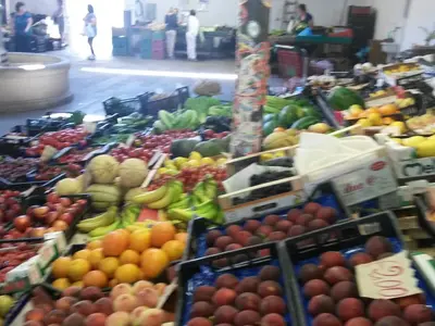 Mercato Civico - Photo 1